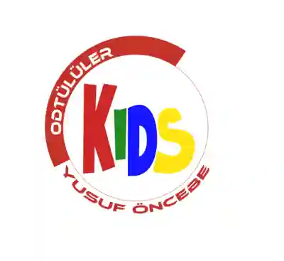 Odtülüler Kids Eryaman Kreş ve Anaokulu - Firma Logo